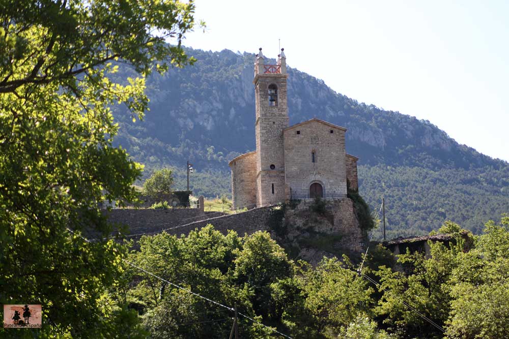 Pedra y Coma o Pedrá y Coma o La Coma i la Pedra